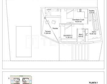 Villas Completamente Independientes Con Piscina Privadas En La Florida 38
