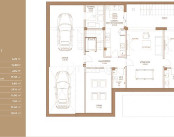 Zeezicht Huizen Op Exclusieve Locatie Nabij Strand In Marbella 30