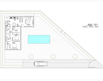 Villa Neuve À Vendre Avec Piscine Privée À Mazarrón, Murcia 9