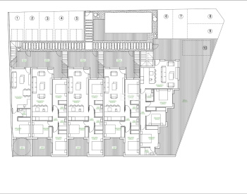 Apartamenty Nadmorskie Ze Wspólnym Basenem W San Pedro Del Pinatar 9