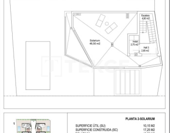 Villas Completamente Independientes Con Piscina Privadas En La Florida 39