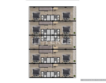 Immobiliers Luxueux Au Design Spacieux À Alanya Konakli 9