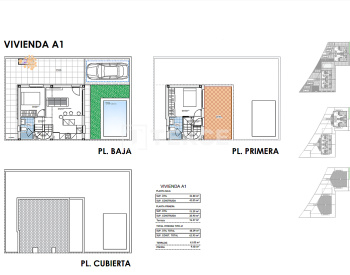 Exclusivos Apartamentos Con Vistas Al Mar En Puerto De Mazarrón 6