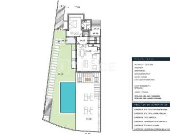 Charmantes Villas Individuelles Avec Jardin Privé À Mijas Costa 10