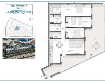 Stylowe Apartamenty W Pobliżu Plaży W águilas Murcia 9