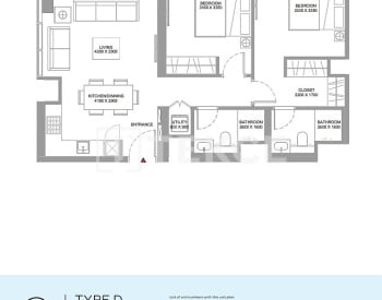 Apartments From an Exclusive Island Project on Siniyah Island 10