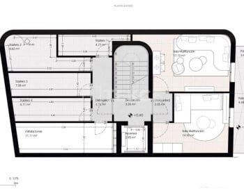 Appartements Vue Sur Mer Dans Un Excellent Emplacement À Málaga 15
