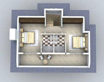 Luxueuse Villa Individuelle Avec Grand Jardin À Fethiye Mugla 9