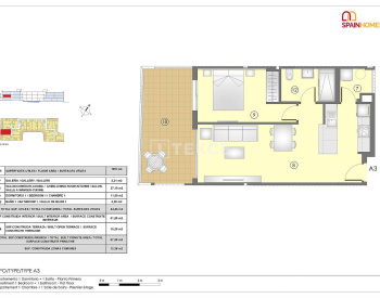 Apartamentos De última Generación Situados En Premier Mil Palmeras 28