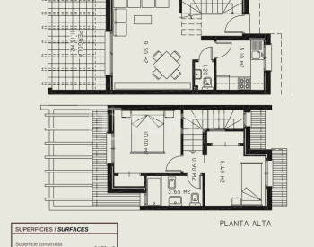 Instapklare Appartementen Dichtbij Strand In Calpe Alicante 24