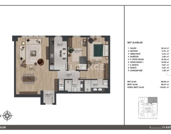 Appartementen Gelegen Aan De Basın Ekspres-weg In Bağcılar 20