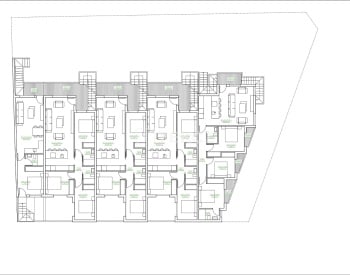 Apartamenty Nadmorskie Ze Wspólnym Basenem W San Pedro Del Pinatar 10