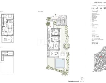 Elegant Houses Next to the Golf Course in Sotogrande Cadiz 10