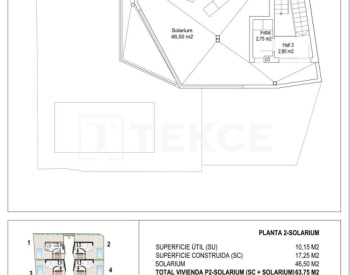 Villas Completamente Independientes Con Piscina Privadas En La Florida 40