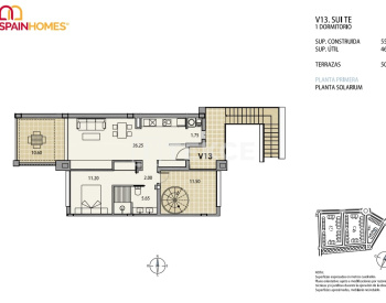 Exquisite Seaside Apartments in Cartagena Murcia 33