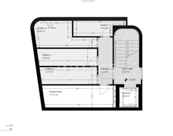 Appartements Vue Sur Mer Dans Un Excellent Emplacement À Málaga 12