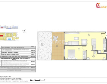 Apartamentos De última Generación Situados En Premier Mil Palmeras 26
