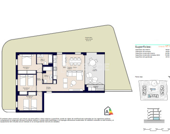 Stylowe Apartamenty Z Dużymi Tarasami W Denii 6