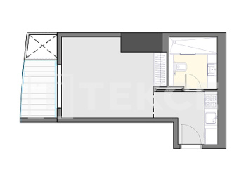 Apartments with Post-handover Payment Plan Options in Dubai Marina 14