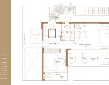 Zeezicht Huizen Op Exclusieve Locatie Nabij Strand In Marbella 31