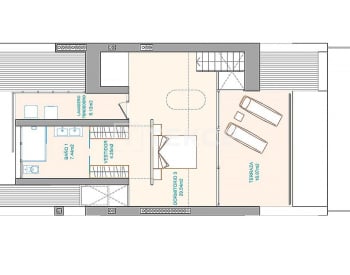 Havsutsikt Lägenheter Med Kvalitetsdesign I Benalmádena 11