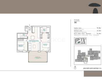 Stunning Eco Friendly Apartments In Coastal Cities With Ocean Views image