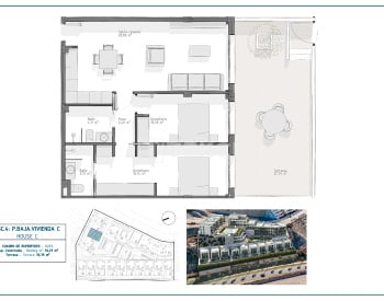 Stylowe Apartamenty W Pobliżu Plaży W águilas Murcia 8
