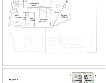 Villas Completamente Independientes Con Piscina Privadas En La Florida 33