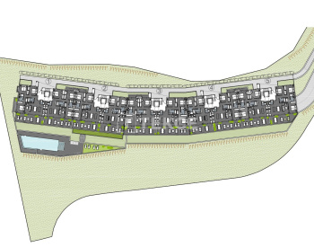 Moderne Immobilien Im Luxuskomplex In Rincon De La Victoria 20