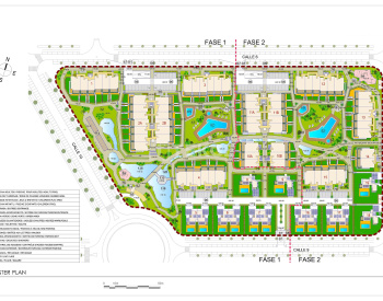 Nowoczesne Stylowe Apartamenty W Torrevieja Alicante 25