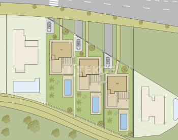 Golfvilla Mit Beeindruckendem Blick In Pilar De La Horadada 10