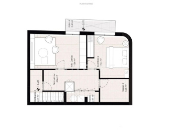 Appartements Vue Sur Mer Dans Un Excellent Emplacement À Málaga 18