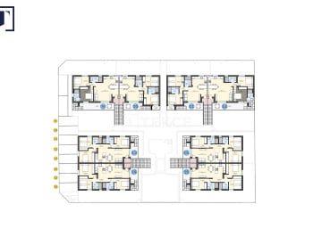Moderna Lägenheter Med Pool I Pilar De La Horadada 17