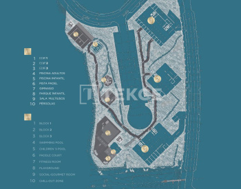 Newly-built Apartments Near a Golf Facility in Mijas Málaga 7