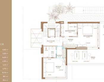 Zeezicht Huizen Op Exclusieve Locatie Nabij Strand In Marbella 33