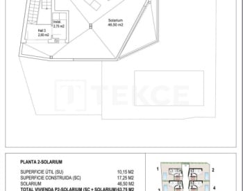 Villas Completamente Independientes Con Piscina Privadas En La Florida 34