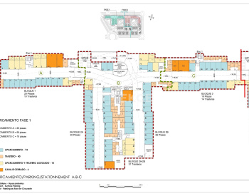 Nowoczesne Stylowe Apartamenty W Torrevieja Alicante 23