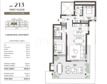 Apartamenty Z Luksusowym Designem I Udogodnieniami W Esteponie 43