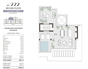 Apartamenty Z Luksusowym Designem I Udogodnieniami W Esteponie 41
