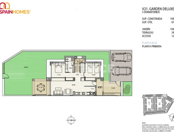 Exquisite Seaside Apartments in Cartagena Murcia 35