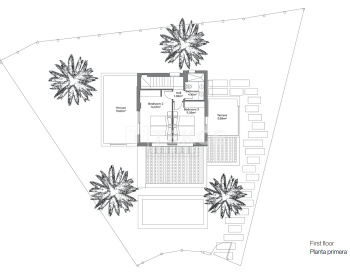 Elegant Villa for Sale with Scenic Views in Desert Springs Almería 10