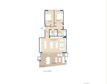 Apartamentos Con Impresionantes Vistas Al Mar En Torremolinos 17