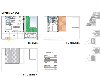 Exclusivos Apartamentos Con Vistas Al Mar En Puerto De Mazarrón 7