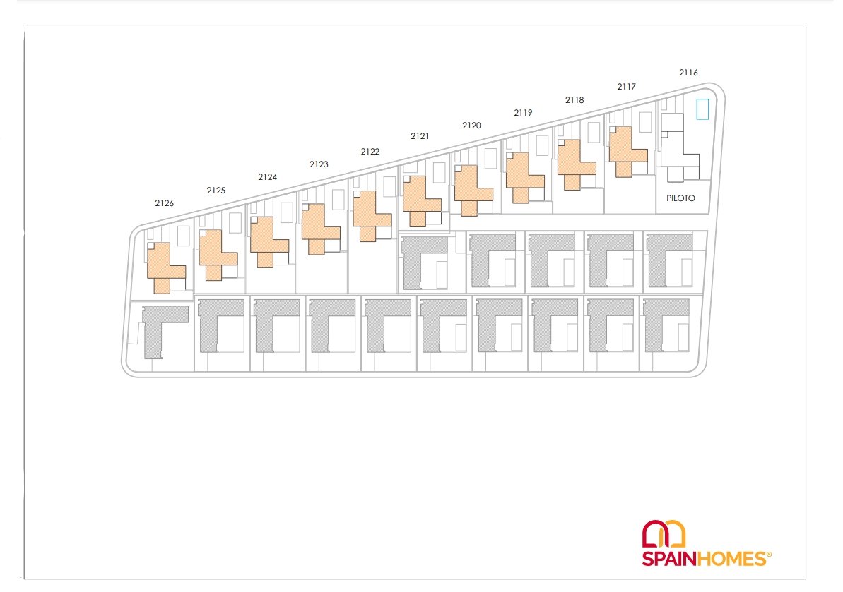 Villa de 5 habitaciones 300 m² Almoradi, España