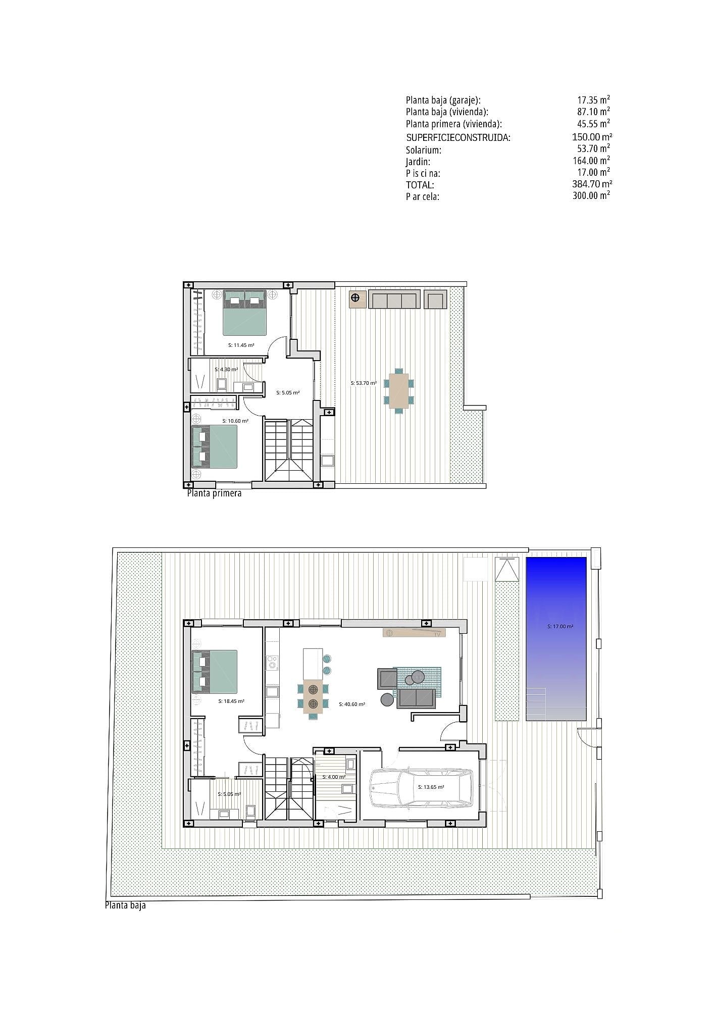 Villa 4 pièces 150 m² Los Alcazares, Espagne