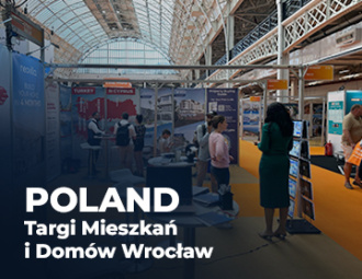 Exhibition: Targi Mieszkań i Domów Wrocław