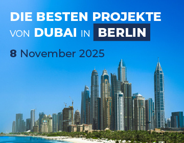 Seminarium: Najlepsze Projekty ZEA Z Gwarancją TEKCE W Berlinie