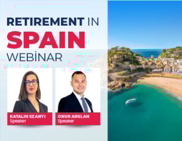 Webinar: Emerytura W Hiszpanii