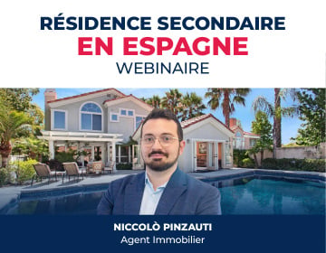 Webinar: Drugi Dom W Hiszpanii