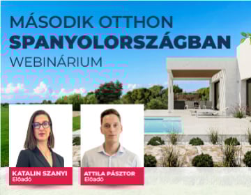 Webinar: Tweede Huis In Spanje